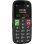 Gigaset GL30 4G 2,2 polegadas teclas grandes SOS preto
