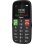 Gigaset GL30 4G 2,2 polegadas teclas grandes SOS preto
