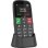Gigaset GL30 4G 2,2 polegadas teclas grandes SOS preto