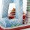 Puzzle 3D Dam Electronics Pekin City Line 123 pieces