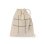 Jeu Morpion Nature Liege Funda Algodon