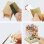 Maison de poupees Taste Life Maquette Bois 56 pieces
