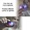 Spinner Dam Electronics Flying Led RGB