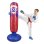 Balle de frappe gonflable Dam Electronics 125 cm