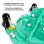 Jeu Dam Electronics Pinguins Lance-Boules de Neige 2-4 joueurs
