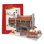 Puzzle Dam Electronics World Style Chine Restaurant Traditionnel