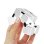 Cube anti-stress Infinity Cube 8 modules pliable thermoplastique Dam Electronics