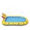 Piscine Splash Pad Dam Electronics 170x110 cm
