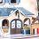 Puzzle 3D Dam Electronics World Style Hotel France