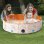 Piscine de balles enfant pliable Dam Electronics