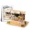 Puzzle 3D World Style France Stand de Crepes Traditionnel