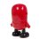 Giocattolo Squid Dam Bailarin Danza Musica LED Guardia Quadrato 18cm