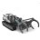 Machinerie hydraulique Dam Electronics 3 en 1 Excavatrice Grue