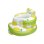 Chaise gonflable Dam Electronics Lemon Design