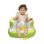 Chaise gonflable Dam Electronics Lemon Design