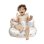 Silla Hinchable Bebés Dam Electronics Diseño Tigres