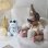 Silla Hinchable Bebés Dam Electronics Diseño Tigres