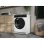 Secadora de condensación Electrolux EDE688CBBO 8 kg clase C con bomba de calor