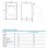 Lavadora Midea MF110W70B/W-ES de carga superior clase A WiFi blanca