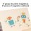 Juego Dam Electronics Robotix 37 Piezas Magneticas Carton