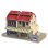 Puzzle 3D World Style Singapour Maison Traditionnelle Dam Electronics