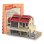 Puzzle 3D World Style Singapour Maison Traditionnelle Dam Electronics