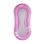 Matelas gonflable allonge Dam Electronics Red Central