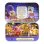 Maquette 3D Dam Electronics Starlight Playground Cajita Souvenir