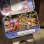 Maquette 3D Dam Electronics Starlight Playground Cajita Souvenir