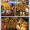 Maquette 3D Dam Electronics Starlight Playground Cajita Souvenir