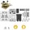 Rover Mars a construire Dam Electronics 46 pieces fonctionnement solaire