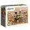 Rover Mars a construire Dam Electronics 46 pieces fonctionnement solaire