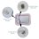 Matelas Gonflable Dam Electronics Fond Marin 70 x 50 cm Enfant PVC