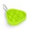 Jouet Mini Bubble Pop It Dam Electronics Triangulaire Mousqueton