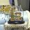 Maquette Miniature 3D Paris Romantique Dam Electronics 14x14x13,7 cm
