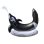 Fauteuil flottant Dam Electronics Orca avec jet d’eau