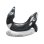 Fauteuil flottant Dam Electronics Orca avec jet d’eau