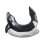 Fauteuil flottant Dam Electronics Orca avec jet d’eau