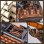 Puzzle 3D Dam Electronics HSM Vistory LED 163 pièces 55,5 x 11,8 x 41,5 cm