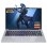 Portátil AUUSDA 15.6" AMD Ryzen 5 6600U 12GB 512GB SSD Windows 11 Pro