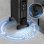 Radiador de aceite Rowenta Intensium Ultra BU2420 2000 W 9 elementos para 25 m²