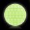 Jouet sensitif Bubble Pop It Glow Dam Electronics