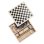 Coffret de jeux en bois Dam Electronics Xigral