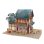 Puzzle 3D Dam Electronics China Oriental Boutique Linglong 39 pièces