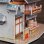 Puzzle 3D Dam Electronics China Oriental Boutique Linglong 39 pièces