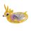 Flotteur cerf Dam Electronics 70x66 cm