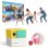 Blackview PlayPop 8 Console da tavolo Rockchip RK3576 128 GB 8 GB Giallo crema