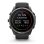 Garmin fēnix 9 Pro 4G GPS 47mm Negro Talla única