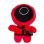 Plush Premium Squid Vigilante Cirkel Dam Electronics