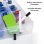 Tableau magnetique Dam Electronics Lettres 20x30